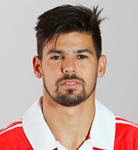 Футболист Нолито , Manuel Agudo Durán - , полузащитник