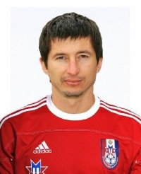 Футболист Евгений Валерьевич Алдонин , Evgeni Valerievich Aldonin - , полузащитник