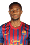 Футболист Сейду Кейта , Seydou Keita - , полузащитник