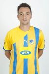Футболист Густаво Мандука , Gustavo Manduca - , полузащитник