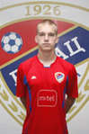Футболист Срджан Граховац , Srdan Grahovac - , полузащитник