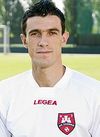 Футболист Иван Крстанович , Ivan Krstanović - , нападающий
