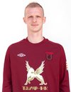 Футболист Петр Александрович Немов , Pyotr Aleksandrovich Nemov - , полузащитник