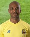 Футболист Маркос Сенна , Marcos Antonio Senna da Silva - , полузащитник