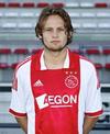 Футболист Дейли Блинд , Daley Blind - , полузащитник