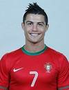 Футболист Криштиану Роналду , Cristiano Ronaldo dos Santos Aveiro - все матчи в турнире Лига чемпионов УЕФА 2011-2012