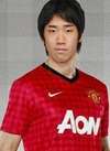 Футболист Синдзи Кагава , Shinji Kagawa - все матчи в турнире Лига чемпионов УЕФА 2011-2012