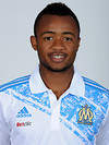Футболист Джордан Айю , Jordan Ayew - , нападающий
