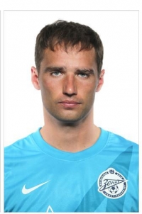 Футболист Роман Широков , Roman Nikolaevich Shirokov - , полузащитник