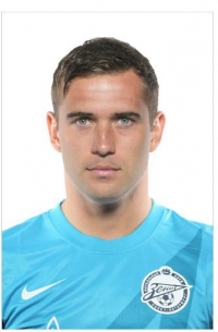 Футболист Александр Кержаков , Aleksandr Anatolyevich Kerzhakov - , нападающий