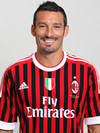 Футболист Джанлука Дзамбротта , Gianluca Zambrotta - все матчи в турнире Лига чемпионов УЕФА 2011-2012