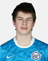 Футболист Алексей Евсеев , Aleksey Evseev - , полузащитник