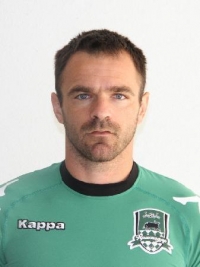 Футболист Никола Дринчич , Nikola Drinčić - , полузащитник