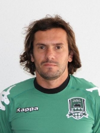 Футболист Марсиу , Márcio Nuno Ornelas Abreu - , полузащитник