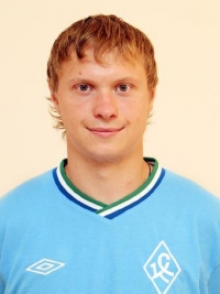 Футболист Александр Владимирович Елисеев , Aleksandr Yeliseyev - , полузащитник