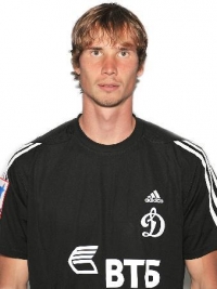 Футболист Антон Владимирович Шунин , Anton Vladimirovich Shunin - , вратарь