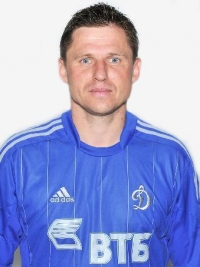 Футболист Игорь Петрович Семшов , Igor Petrovich Semshov - , полузащитник