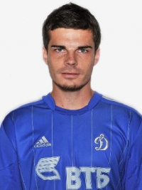 Футболист Артур Римович Юсупов , Artur Rimovich Yusupov - , полузащитник