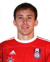 Футболист Роман Игоревич Концедалов , Roman Igorevich Kontsedalov - , полузащитник