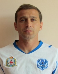 Футболист Руслан Алексеевич Аджинджал , Ruslan Alekseyevich Adzhindzhal - , полузащитник