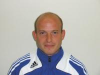 Футбольный арбитр Тихон Владимирович Калугин , Tihon Vladimirovich Kalugin - россиянин, Россия