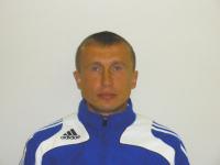 Футбольный арбитр Игорь Владимирович Писанко , Igor Vladimirovich Pisanko - россиянин, Россия