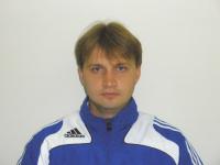 Футбольный арбитр Сергей Сергеевич Лапочкин , Sergej Sergeevich Lapochkin - россиянин, Россия